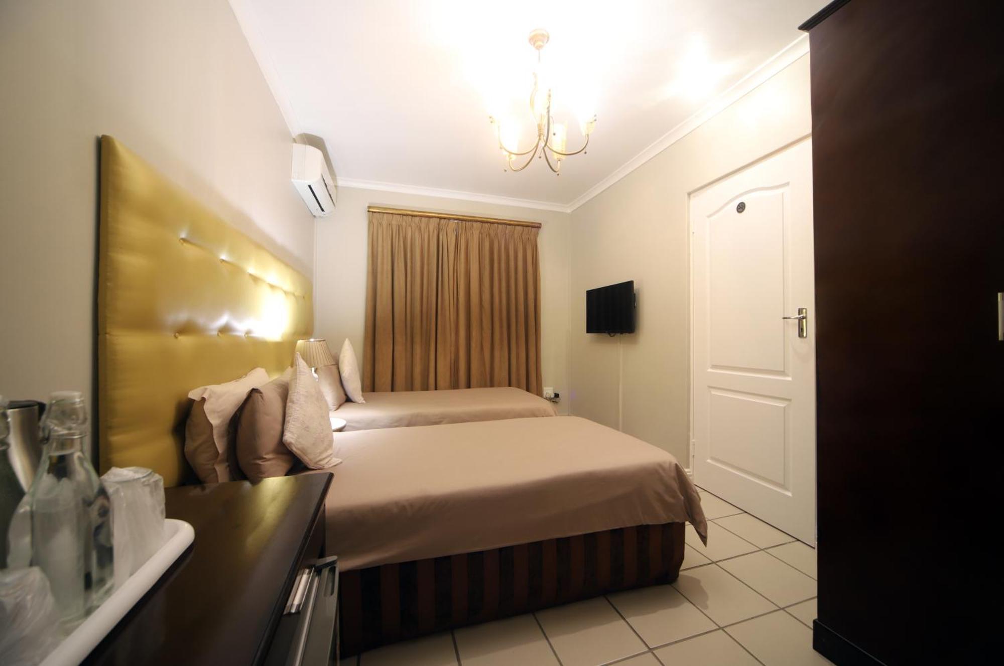 Savoy Lodge Kapstadt Zimmer foto